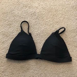 Hollister bathing suit!